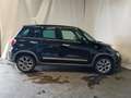 Fiat 500L 0.9 TwinAir Trekking - BPM - Clima - Cruise - Navi Zwart - thumbnail 6