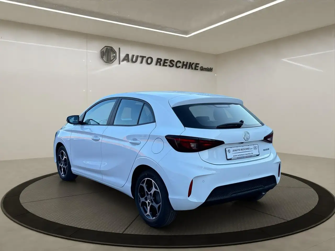 MG3