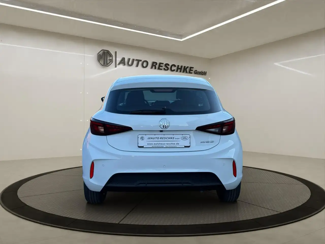 MG3