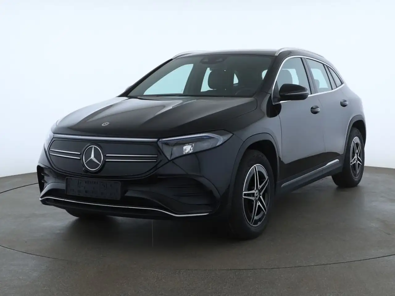Mercedes-Benz EQA 300