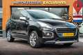 Peugeot 3008 1.6 THP Crossway Panodak HUD Tempomat Navi Noir - thumbnail 1