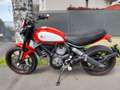 Ducati Scrambler icon 800 Piros - thumbnail 10