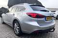 Mazda 6 Sportbreak 2.2D 150pk SkyActiv Skylease+ Navi/Xeno siva - thumbnail 4