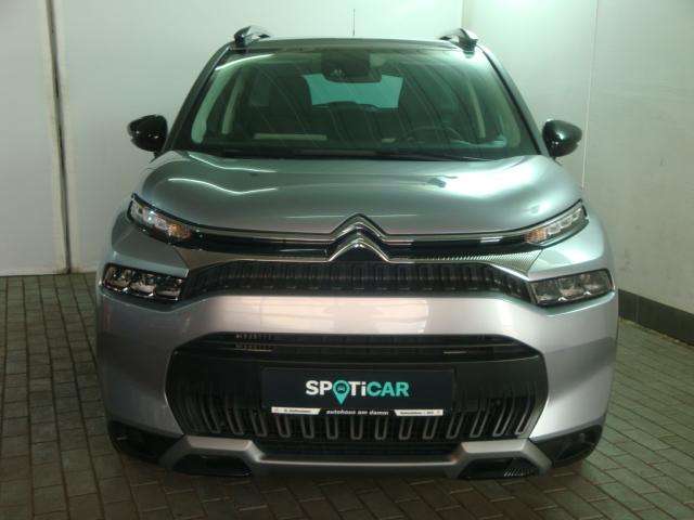 Citroen C3 Aircross PT130 EAT6 PLUS NAVI PDC HI