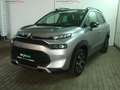 Citroen C3 Aircross PT130 EAT6 PLUS NAVI PDC HI Grau - thumbnail 1