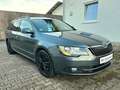 Skoda Superb Combi Exclusive Grau - thumbnail 2