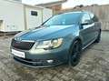 Skoda Superb Combi Exclusive Grau - thumbnail 1