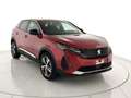 Peugeot 3008 Allure Pack 1.5 s&s 130cv Automatica Rosso - thumbnail 1