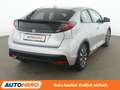 Honda Civic 1.8 i-VTEC Elegance*TEMPO*SHZ*LIM*ALU*KLIMA* Silber - thumbnail 6