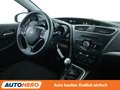 Honda Civic 1.8 i-VTEC Elegance*TEMPO*SHZ*LIM*ALU*KLIMA* Silber - thumbnail 13