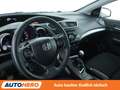 Honda Civic 1.8 i-VTEC Elegance*TEMPO*SHZ*LIM*ALU*KLIMA* Silber - thumbnail 11