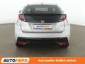 Honda Civic 1.8 i-VTEC Elegance*TEMPO*SHZ*LIM*ALU*KLIMA* Silber - thumbnail 5