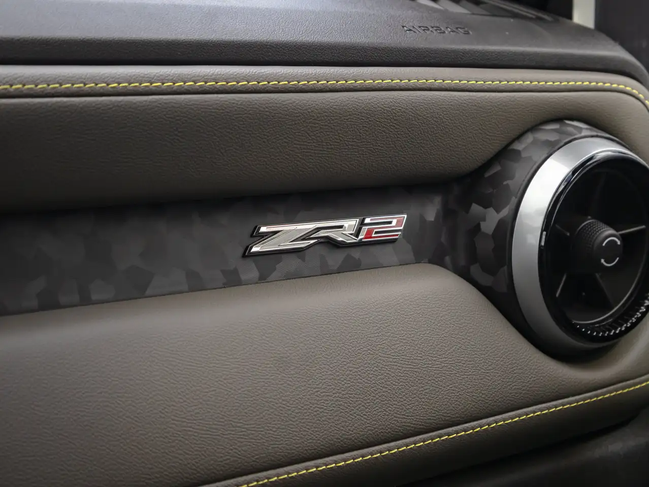 Chevrolet Colorado fotografie Chevrolet Colorado