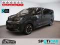 Opel Zafira Life Edition XL 2.0 Diesel AT8 *9SITZER* Grau - thumbnail 1