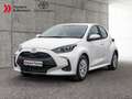 Toyota Yaris Comfort 1.5 VVT-iE Hybrid SHZ NAVI ACC Weiß - thumbnail 1
