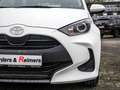 Toyota Yaris Comfort 1.5 VVT-iE Hybrid SHZ NAVI ACC Weiß - thumbnail 20