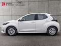 Toyota Yaris Comfort 1.5 VVT-iE Hybrid SHZ NAVI ACC Weiß - thumbnail 4