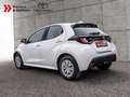Toyota Yaris Comfort 1.5 VVT-iE Hybrid SHZ NAVI ACC Weiß - thumbnail 5
