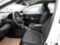 Toyota Yaris Comfort 1.5 VVT-iE Hybrid SHZ NAVI ACC Weiß - thumbnail 28