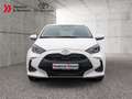 Toyota Yaris Comfort 1.5 VVT-iE Hybrid SHZ NAVI ACC Weiß - thumbnail 3