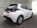 Toyota Yaris Comfort 1.5 VVT-iE Hybrid SHZ NAVI ACC Weiß - thumbnail 6