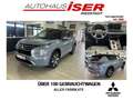 Mitsubishi Outlander PHEV TOP 2.4 4WD NAV Pano SHZ Klimasitze Gris - thumbnail 1