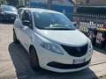 Lancia Ypsilon Ypsilon III 2015 1.0 hybrid Silver  NESSUN VICOLO Bianco - thumbnail 2