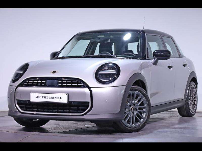 MINI Cooper C