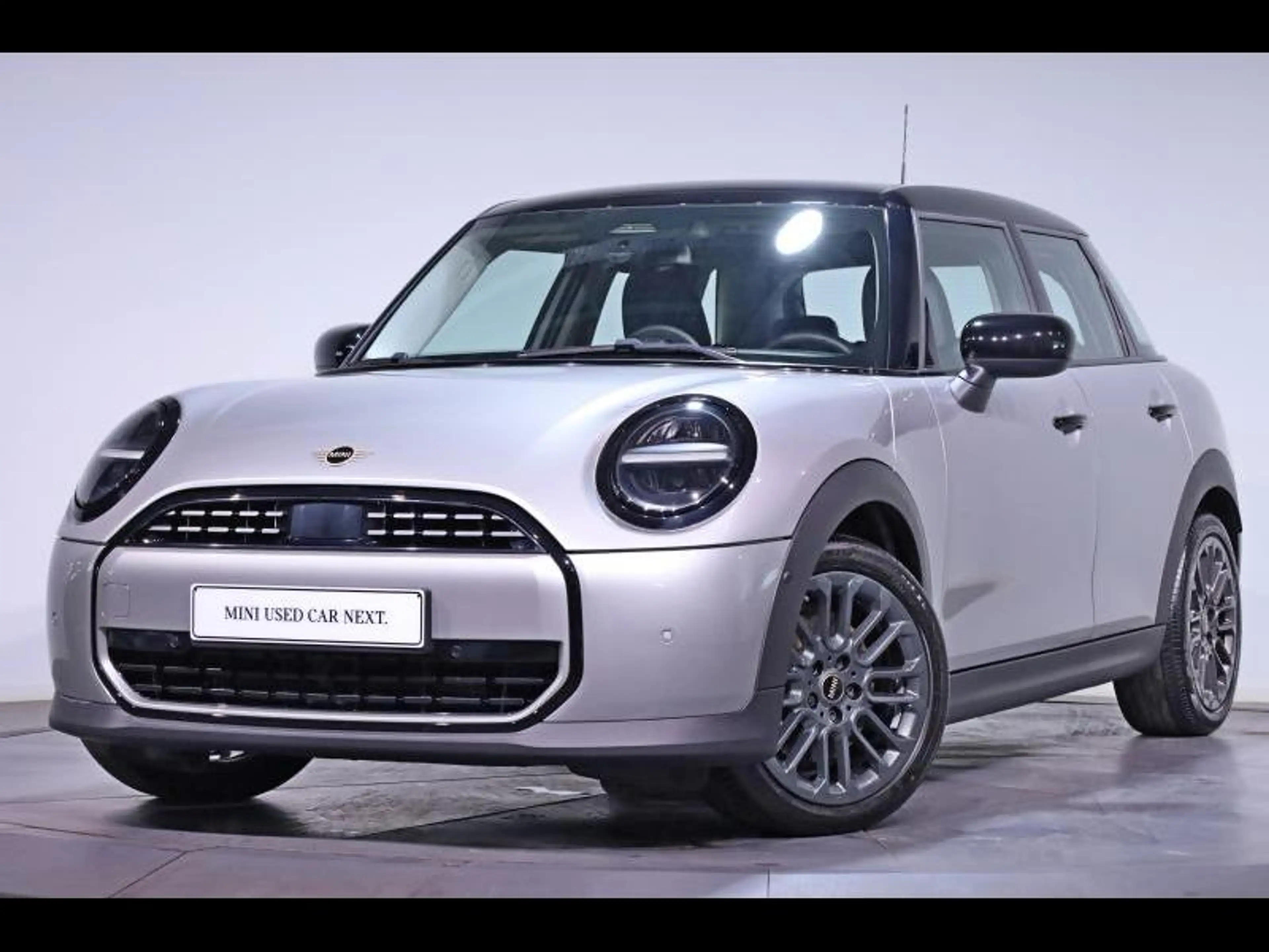 MINI Cooper C 5 PORTES