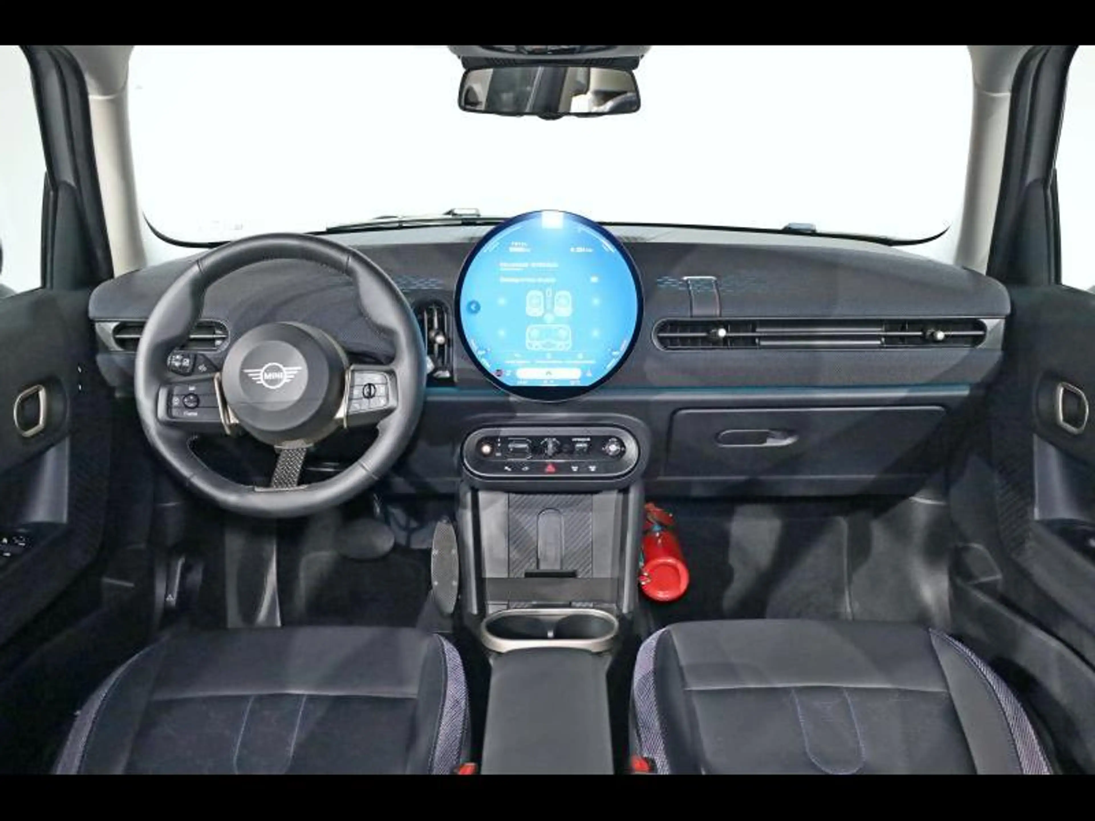 MINI Cooper C 5 PORTES — photo 7