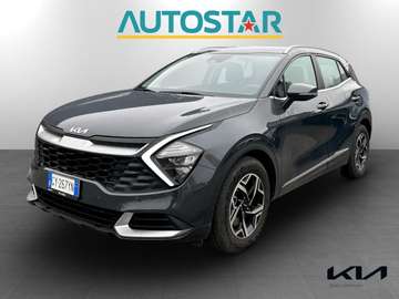 1.6 crdi mhev Business dct - PREZZO + IVA