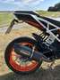 KTM 390 Duke Pomarańczowy - thumbnail 7