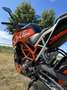 KTM 390 Duke Pomarańczowy - thumbnail 11