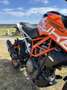 KTM 390 Duke Pomarańczowy - thumbnail 8
