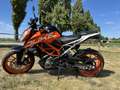 KTM 390 Duke Pomarańczowy - thumbnail 5