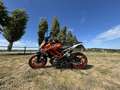 KTM 390 Duke Pomarańczowy - thumbnail 4