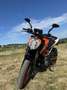 KTM 390 Duke Pomarańczowy - thumbnail 3