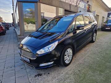 Galaxy 2.0 TDCi Business Class (EU6.2)