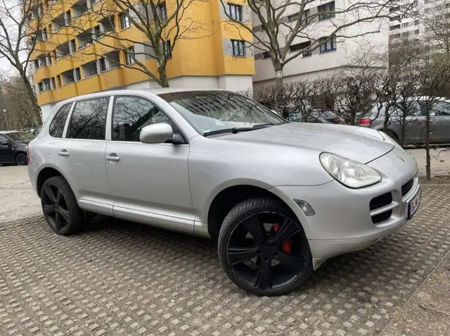 Porsche Cayenne S Motor Startet nicht!!!