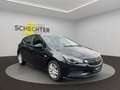 Opel Astra 1.4 Turbo Edition Schwarz - thumbnail 7