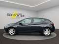 Opel Astra 1.4 Turbo Edition Schwarz - thumbnail 2