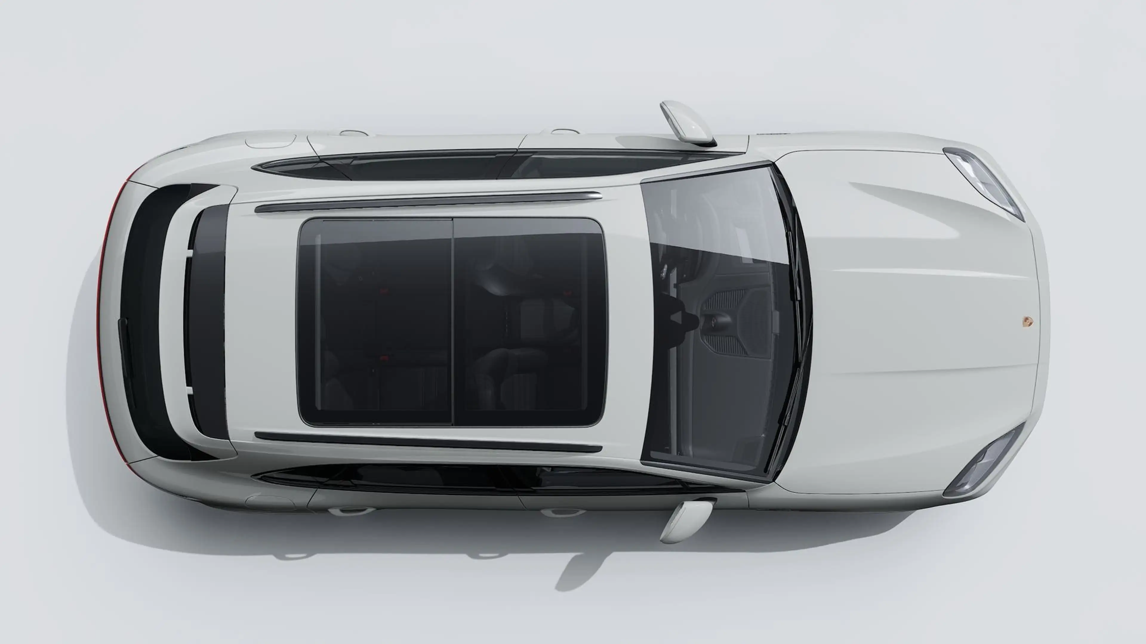 Porsche Cayenne S E-Hybrid — photo 5