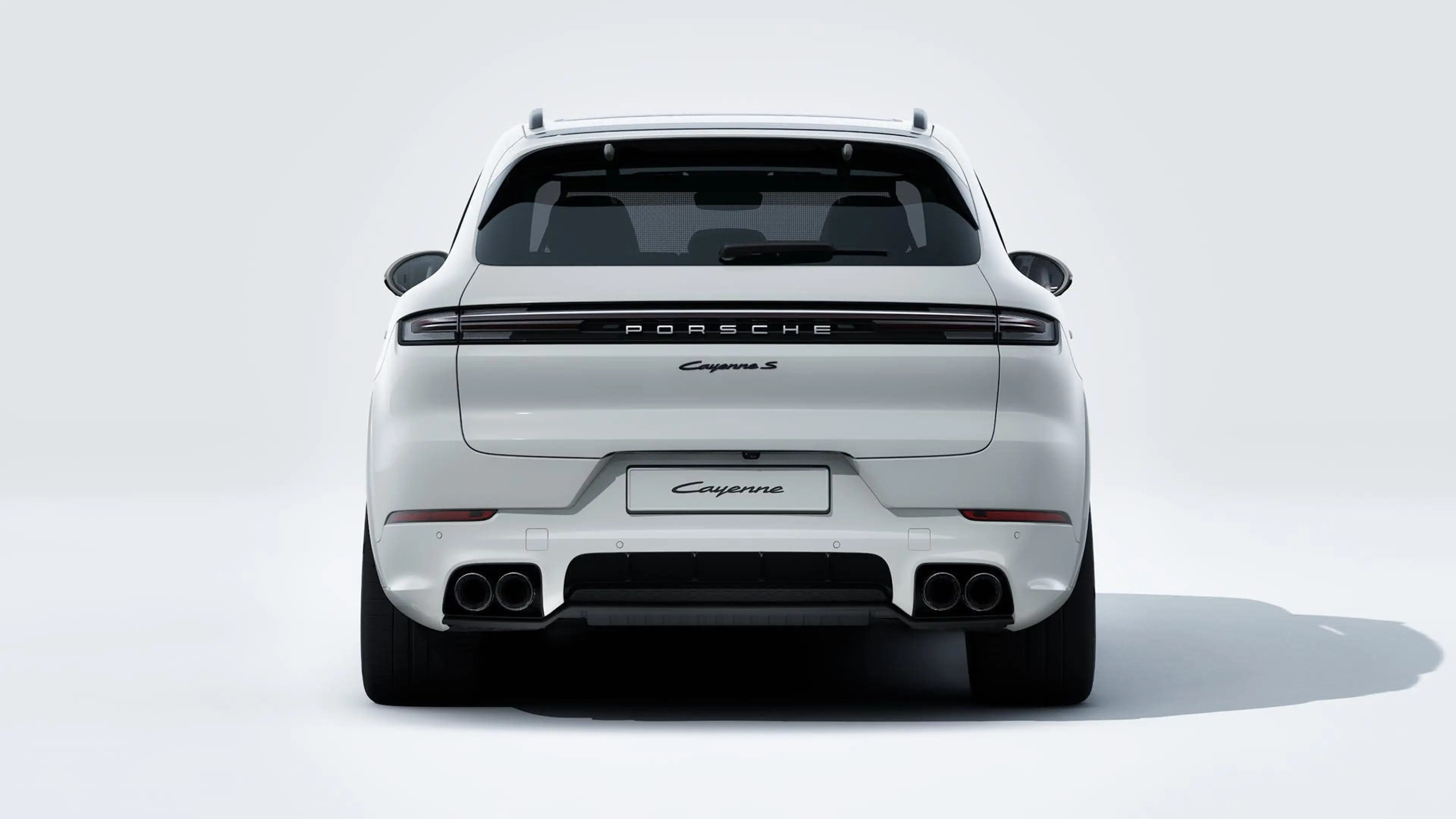 Porsche Cayenne S E-Hybrid — photo 7