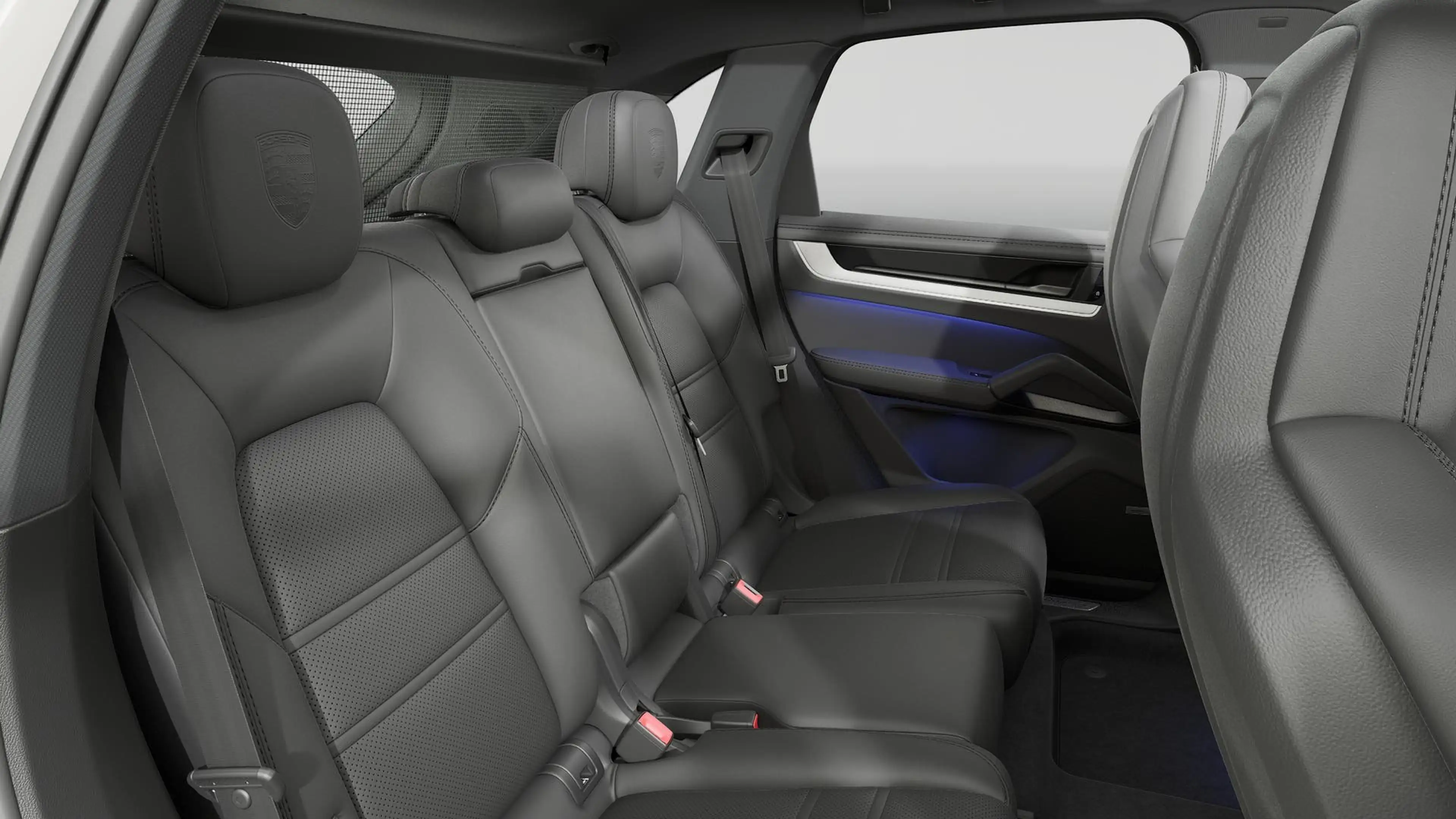 Porsche Cayenne S E-Hybrid — photo 13