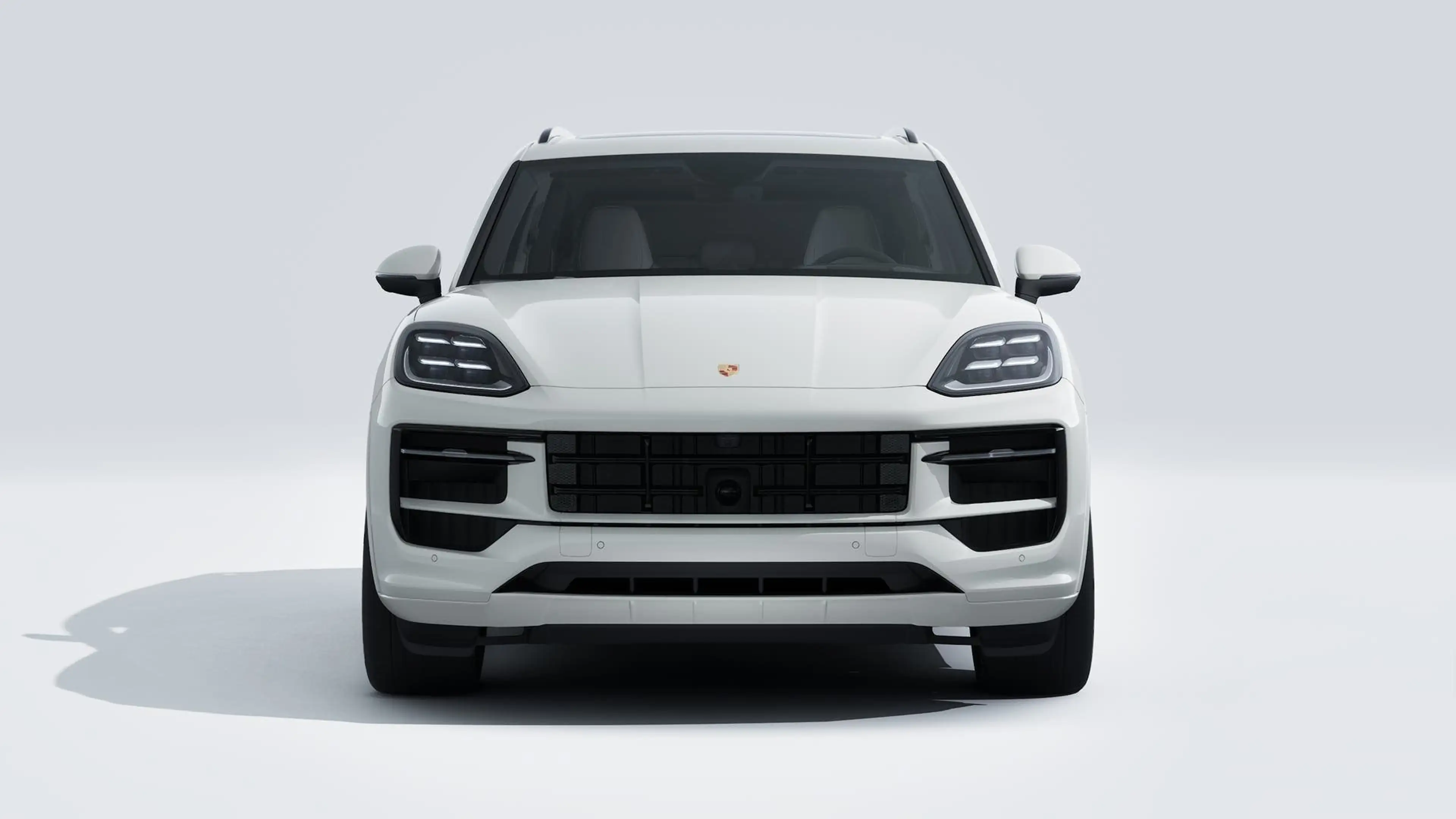 Porsche Cayenne S E-Hybrid — photo 6
