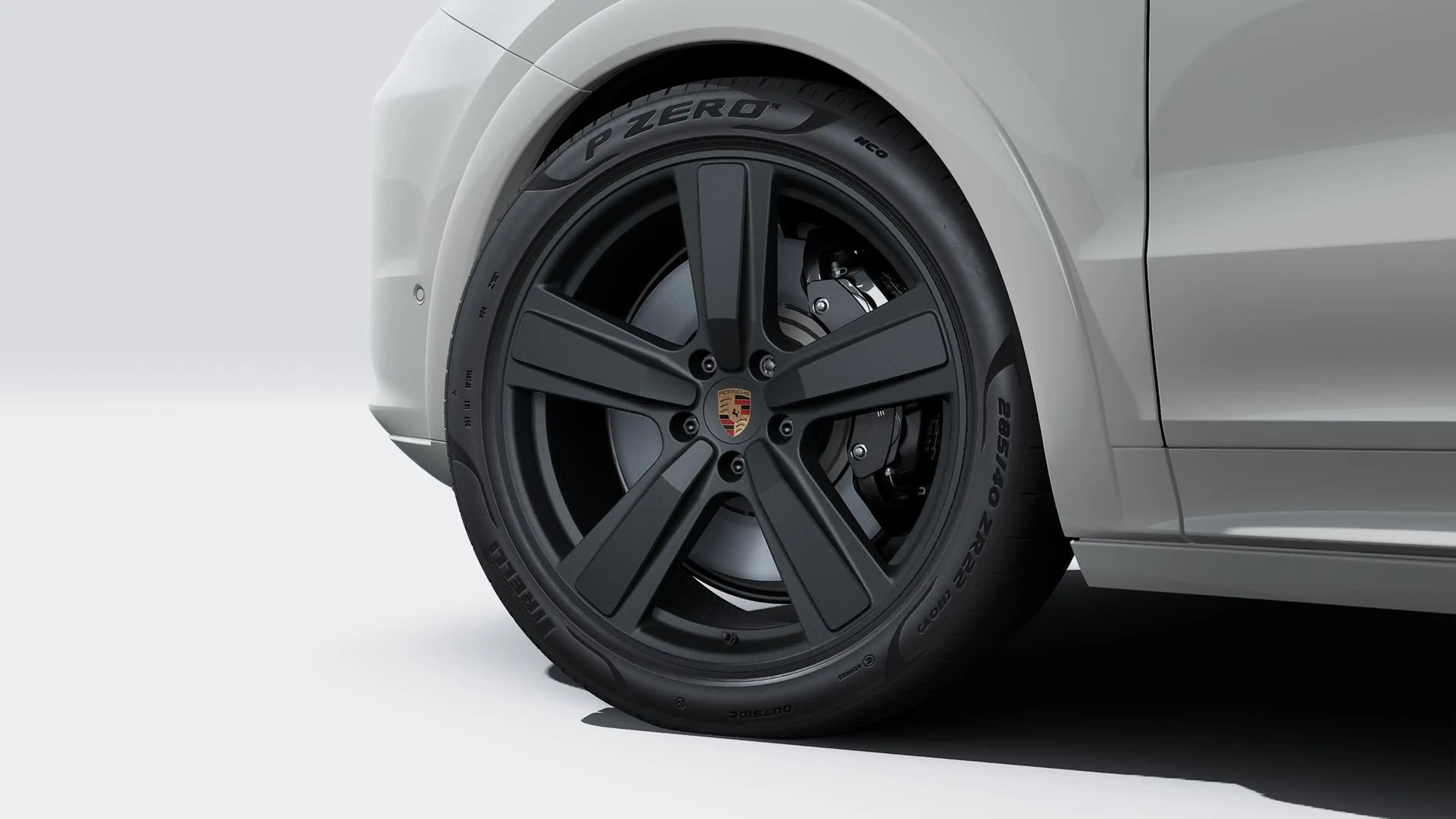 Porsche Cayenne S E-Hybrid — photo 10