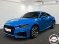 Audi TT Coupé 45 TFSI S tronic S line Limited Edition Blu/Azzurro - thumbnail 1