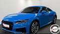 Audi TT Coupé 45 TFSI S tronic S line Limited Edition Blu/Azzurro - thumbnail 2