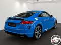 Audi TT Coupé 45 TFSI S tronic S line Limited Edition Blu/Azzurro - thumbnail 5