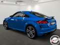 Audi TT Coupé 45 TFSI S tronic S line Limited Edition Blu/Azzurro - thumbnail 6